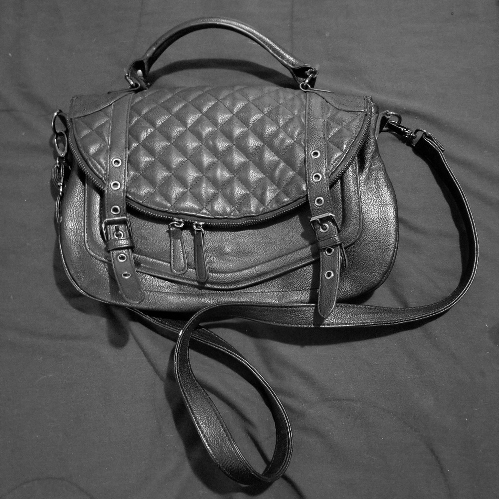 Steve Madden bag
